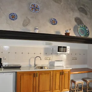 Apartment Casa De Remigias, Estepona